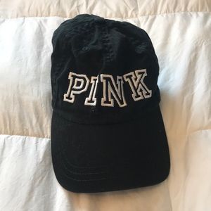 PINK Baseball Cap
